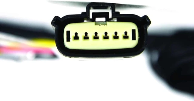 7440 Camera Module Brandmotion 9002-7440 Backup Camera Kit B For 11-16 Super Duty w ...