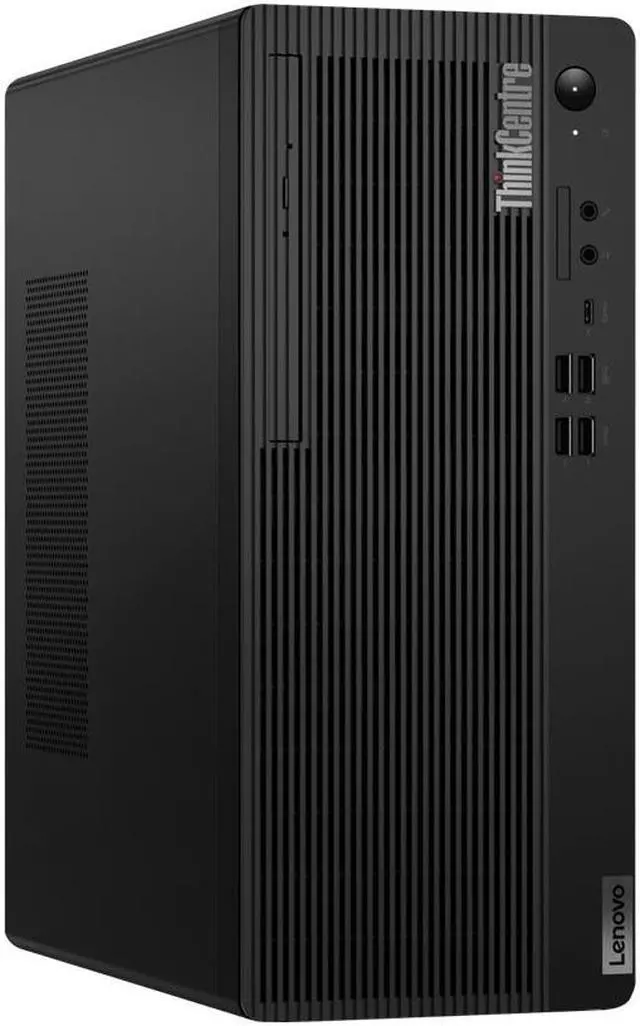 Lenovo ThinkCentre M80t 11CS000XUS Desktop Computer - Intel Core