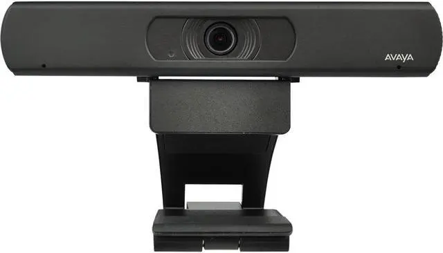 Alt view image 9 of 18 - Avaya HC020 Web Camera