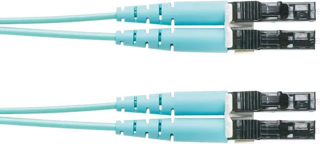 Alt view image 3 of 5 - Panduit Fiber Optic Duplex Network Cable