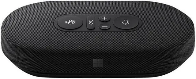 Alt view image 2 of 14 - Microsoft Modern USB Type-C Speaker 8L2-00001