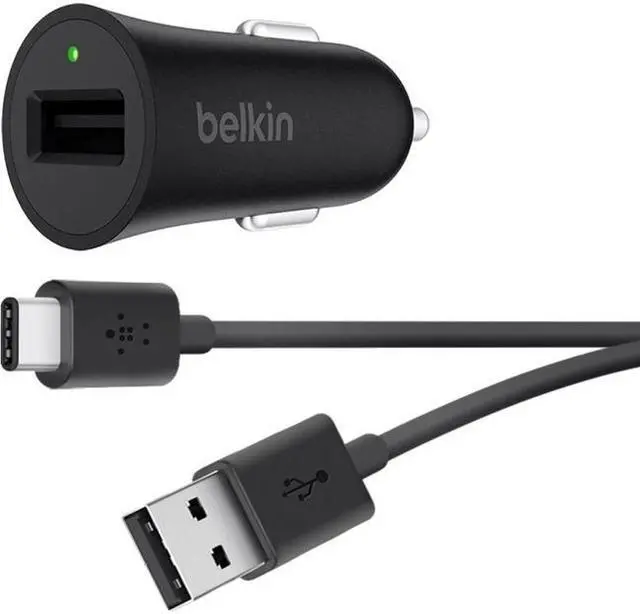 Main image of Belkin High Performance Cat. 6 UTP Network Patch Cable A3L98004PURS