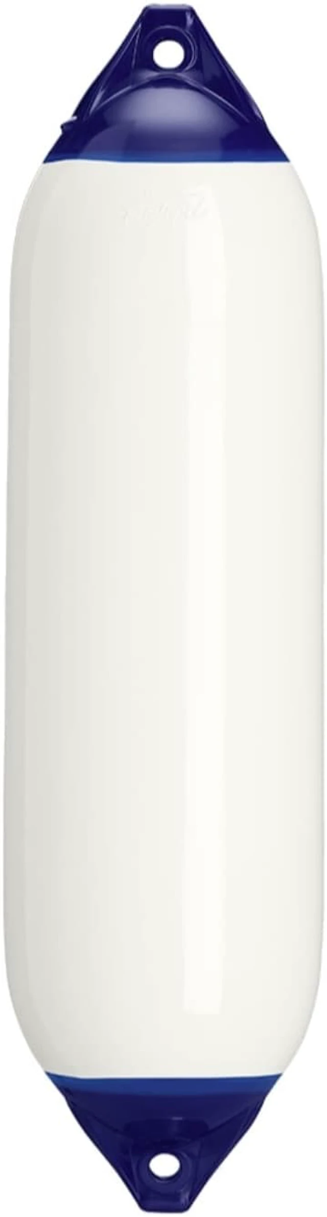 Alt view image 2 of 8 - Polyform F6W 12 X 43 White Fender
