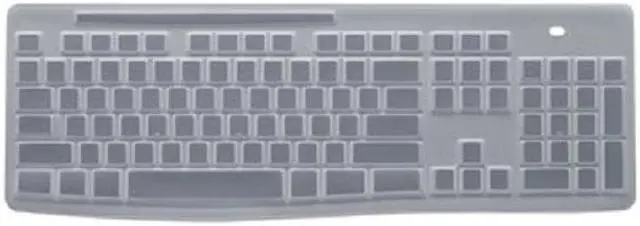 Alt view image 3 of 7 - Logitech Protective Cover 956000017