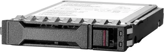 Alt view image 2 of 4 - HPE 2.40 TB Hard Drive 2.5" Internal SAS 12Gb/s SAS P28352B21