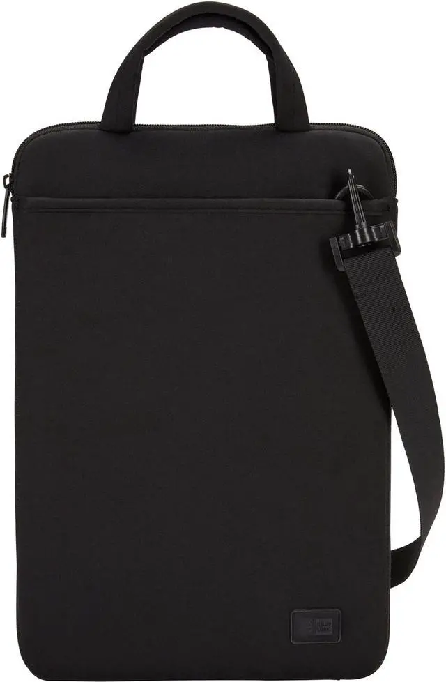 Alt view image 9 of 9 - Case Logic Quantic Carrying Case Sleeve for 14" Chromebook 3204734