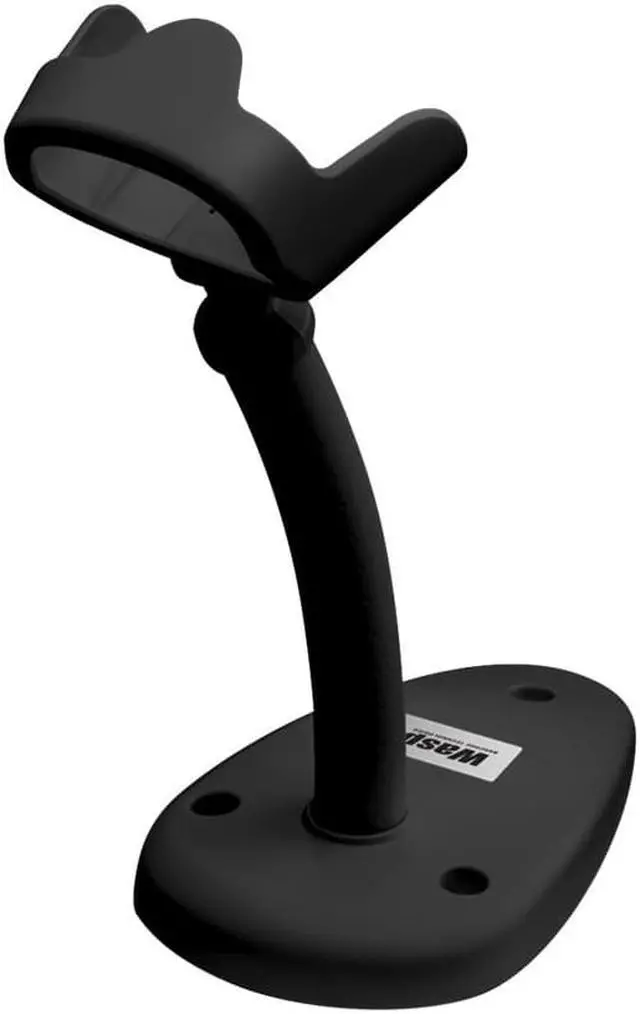 Alt view image 3 of 3 - Wasp WDI4700 Scanner Smart Stand 633809007231
