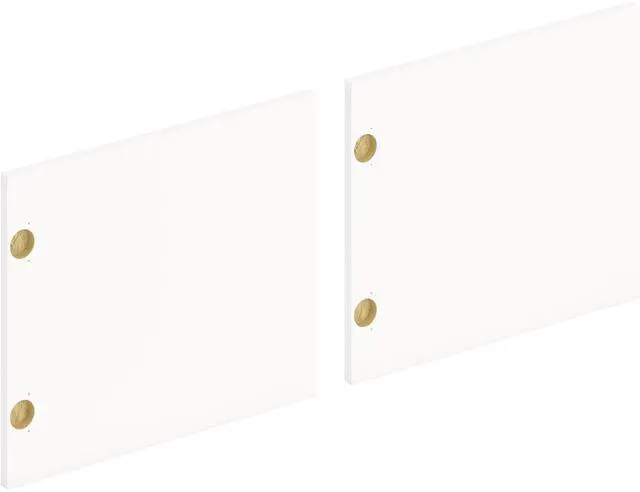 Main image of HON Mod Door Simply White LDR72LMLP1