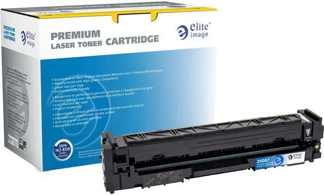 Alt view image 2 of 2 - Elite Image  Toner Cartridge 26087
