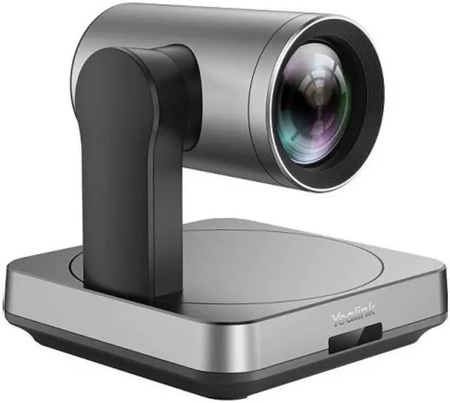 Alt view image 2 of 10 - Yealink UVC844K PTZ Camera for Medium and Large 1206610