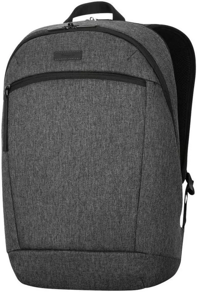 Main image of Targus Invoke Carrying Case Backpack for 15.6" Notebook Gray TBB61404GL