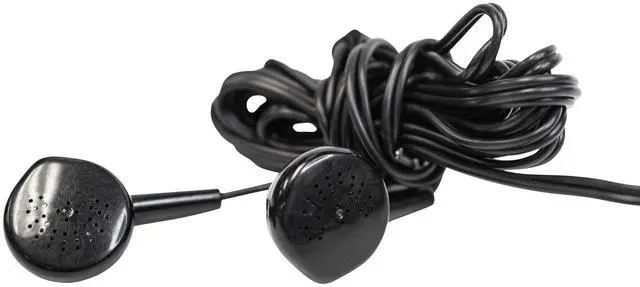 Alt view image 5 of 13 - Maxell Earset 199846