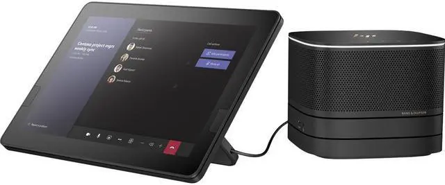 Alt view image 9 of 14 - HP Elite Slice G2 Desktop Computer - Intel Core i5 7th Gen i5-7500T Quad-core (4 Core) 2.70 GHz - 8 GB RAM DDR4 SDRAM - 128 GB SSD - Ultra Small - Sparkle Black - Windows 10 IoT Enterprise 64-bit - In