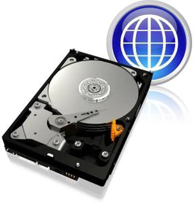 Alt view image 5 of 12 - Western Digital WD5000AAKS