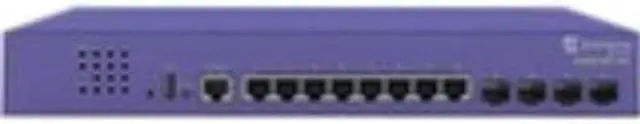 Alt view image 2 of 8 - Extreme Networks ExtremeSwitching X435-8T-4S Ethernet Switch X4358T4S
