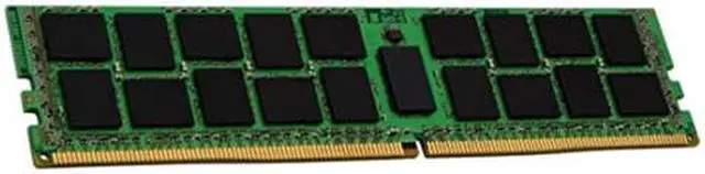 Alt view image 2 of 11 - Kingston 32GB DDR4 SDRAM Memory Module KTDPE432S432G