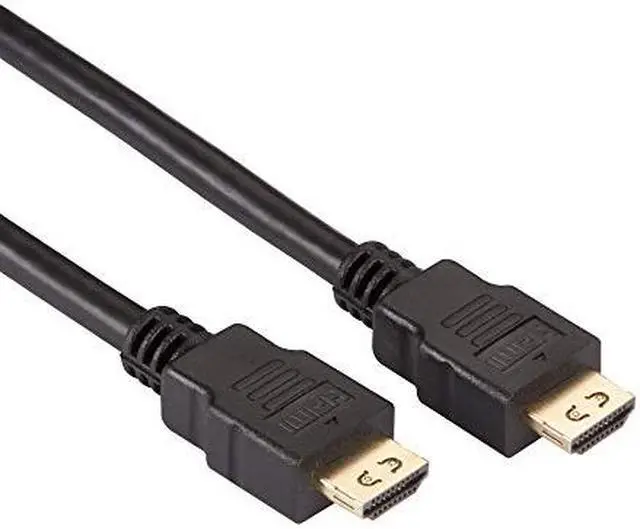Alt view image 3 of 9 - Black Box HDMI Audio Video Cable