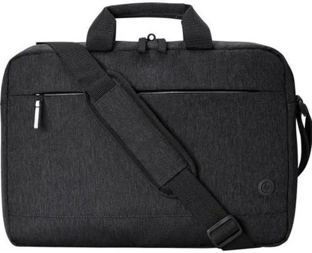 Alt view image 6 of 19 - HP Prelude Pro Carrying Case for 15.6" Notebook 1X645UT