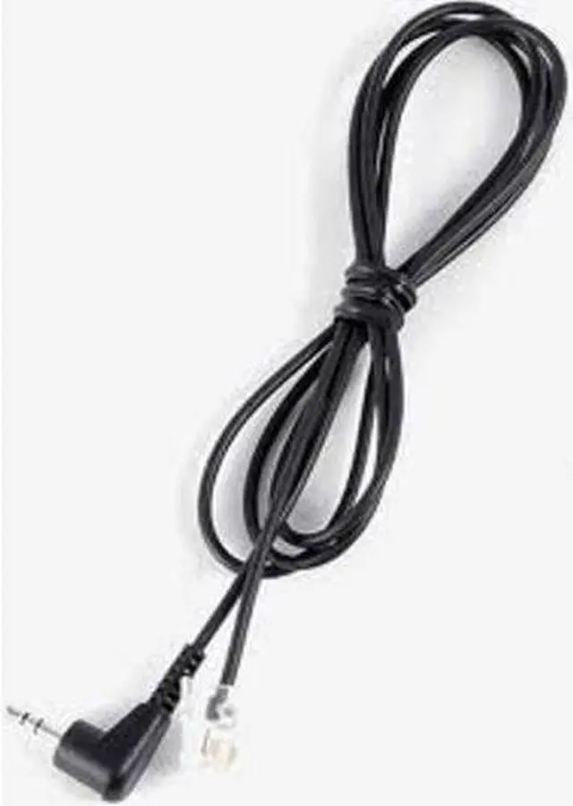 Alt view image 3 of 9 - Spare Cable 2.5mm
