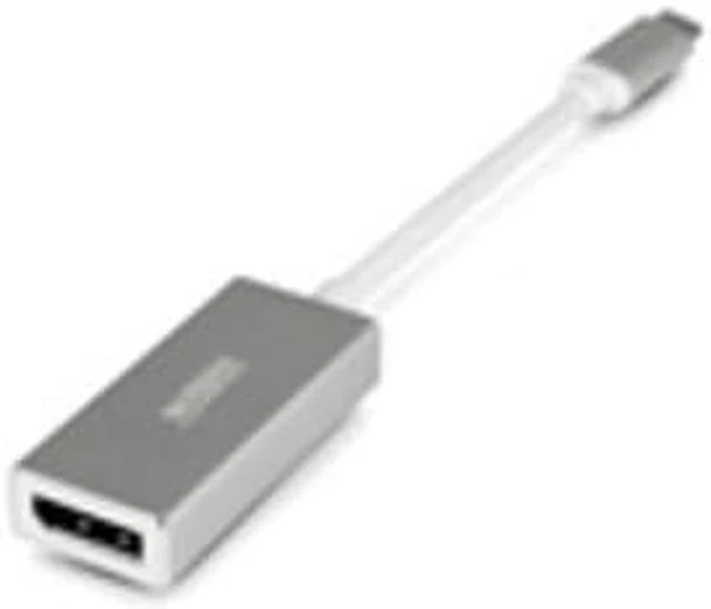 Alt view image 5 of 12 - USBC TO DP VIDEO PORT ADAPATER