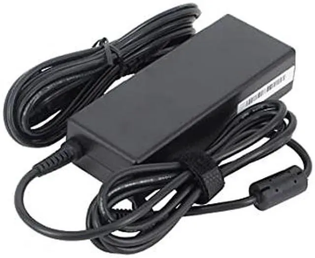 Alt view image 5 of 13 - Supermicro MCP-250-10117-0N 60W DC power adapter with US power cord 18AWG 6ft