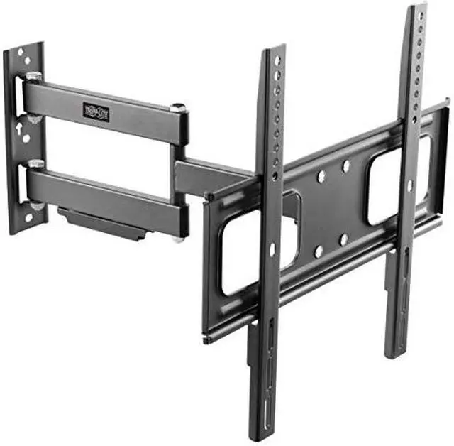 Alt view image 9 of 16 - Tripp Lite Dwm3270xout Wall Mount For Monitor Hdtv Tv - Black