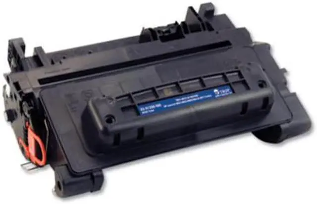 Alt view image 5 of 11 - TROY® 0281350500 90A MICR Toner, Alternative for CE390A, Black