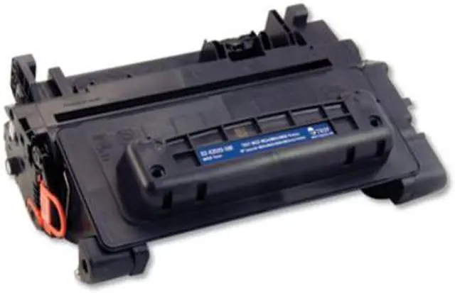 Alt view image 3 of 11 - TROY 0282020500 81A MICR Toner Alternative for HP CF281A Black