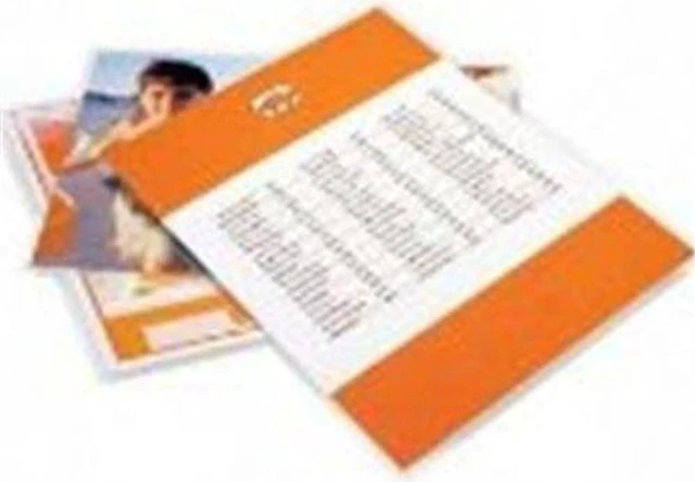 Alt view image 3 of 8 - ATTALUS 216000 LAMINATE 100PK 5MIL LETTER SIZE