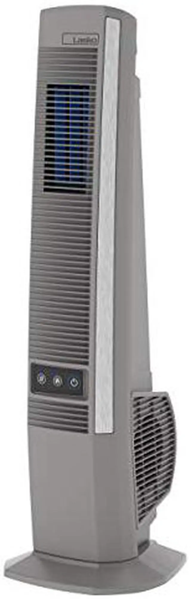 Alt view image 10 of 20 - Lasko YF202 Oscillating 42" Tower Fan