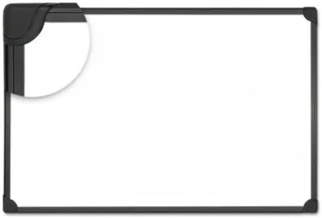 Alt view image 3 of 9 - ICC IC107DFTWH Decorex Faceplate 3 Gang White