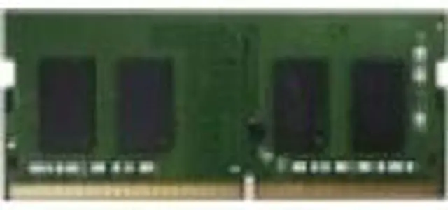 Alt view image 2 of 7 - QNAP 8GB DDR4 SDRAM Memory Module RAM8GDR4ECT0SO2666