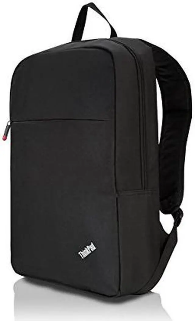 Alt view image 4 of 20 - Lenovo Carrying Case (Backpack) for 15.6" Notebook