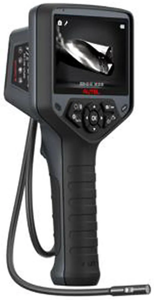 Main image of 4.1" MaxiVIDEO MV480