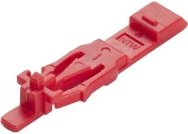 Alt view image 2 of 8 - FOR PC 3-SERIES. 10 PK, RED LP50-RD-10PK
