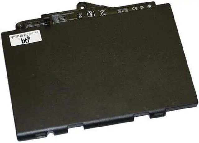 Alt view image 2 of 5 - BTI Replacement Battery For EliteBook 720 G4 725 G4 820 G4 828 G4 ST03Xl 854109