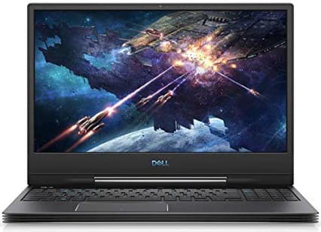 Alt view image 4 of 13 - 2019 dell g7 15.6" fhd gaming laptop computer, 9th gen intel hexa-core i7-9750h up to 4.5ghz, 8gb ddr4 ram, 1tb hdd + 256gb pci