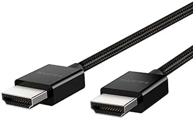 Alt view image 6 of 7 - Belkin USB-C to HDMI Adapter W/ USB-C Charge Adapter, 4K UHD Video Passthrough, Up to 60W Power Output, Compatible with All your USB-C Devices