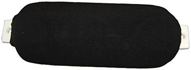 Alt view image 2 of 9 - Polyform Fenderfits Fender Cover F-1/G-4 - Black