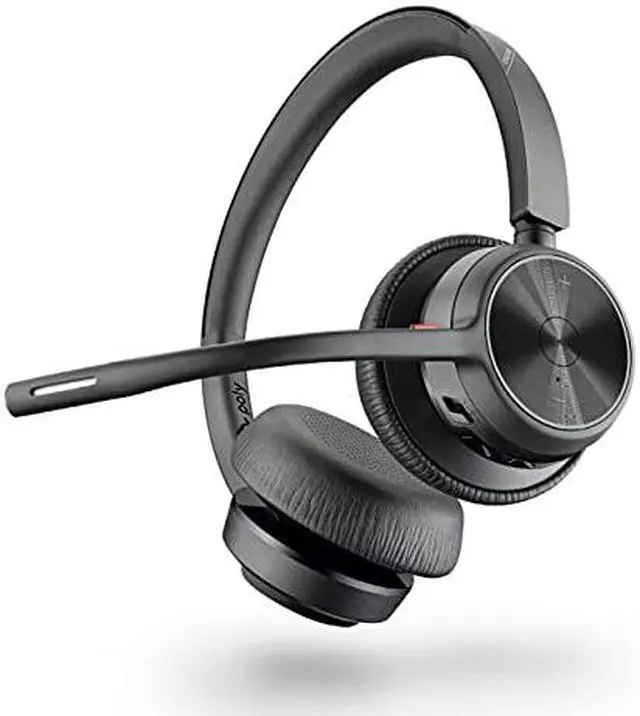 Alt view image 2 of 20 - Poly Voyager 4300 Uc 4320 C Headset