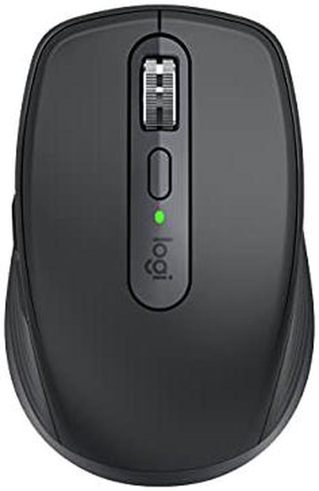Logitech MX Anywhere 3 for Business Wireless Mouse Logi Bolt