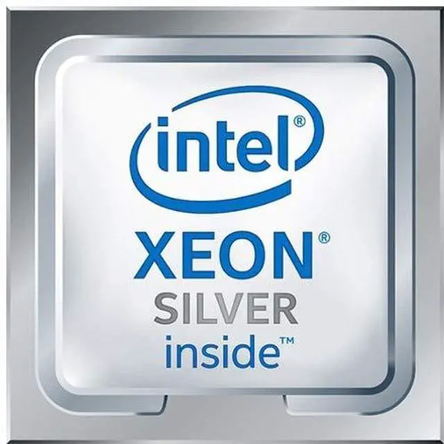 Alt view image 6 of 8 - Intel Xeon-Silver 4215R (3.2GHz/8-core/130W) Processor Kit for HPE ProLiant DL380 Gen10
