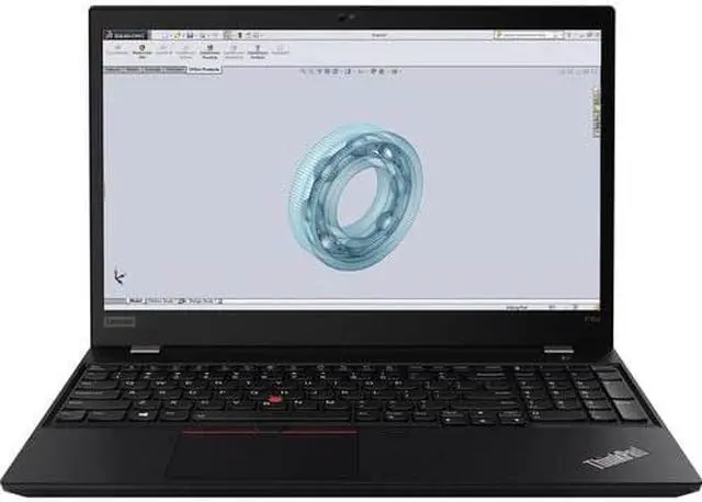 Alt view image 9 of 20 - Lenovo ThinkPad P15s Gen 2 20W6008AUS 15.6" Mobile Workstation - Full HD - 1920 x 1080 - Intel Core i7 11th Gen i7-1185G7 Quad-core (4 Core) 3 GHz - 32 GB RAM - 1 TB SSD - Black - Intel Chip - Wi