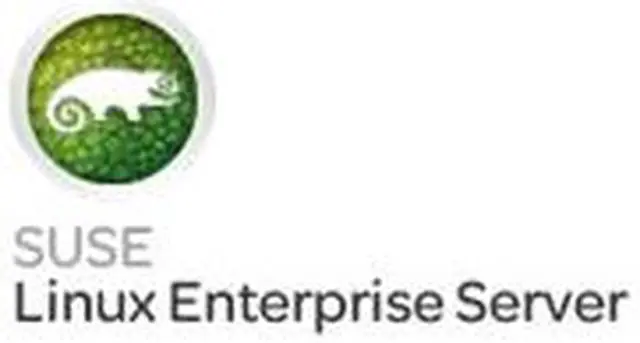 Main image of Lenovo 00YC019 Suse Linux Enterprise Server For X86 - Standard Subscription ( 3 Years ) + Suse Support - 2 Sockets