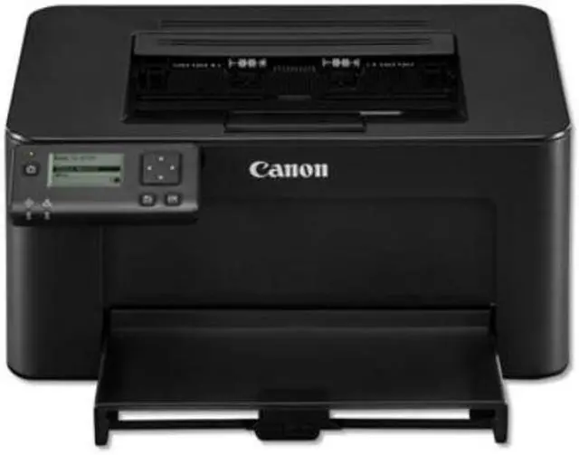 Alt view image 5 of 11 - Canon - 2207C004 - Canon imageCLASS LBP LBP113w Desktop Laser Printer - Monochrome - 23 ppm Mono - 600 x 600 dpi Print -