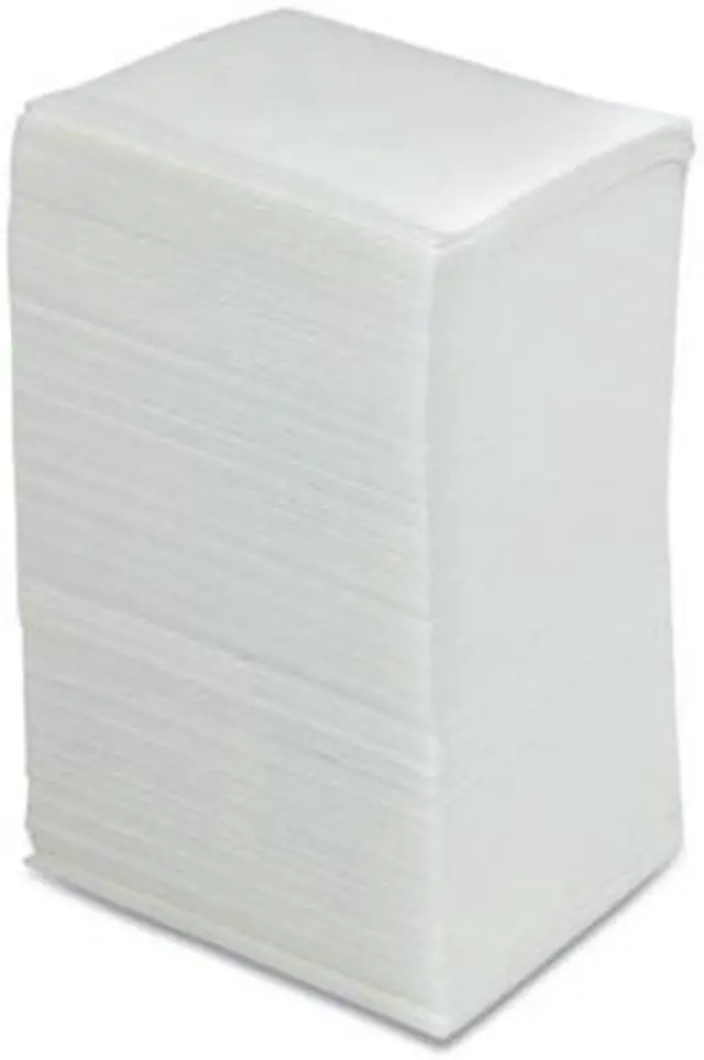 Alt view image 5 of 7 - EasyTask GrabBox Refillable Cleaning System - Antimicrobial Wipers NETF310QZRW