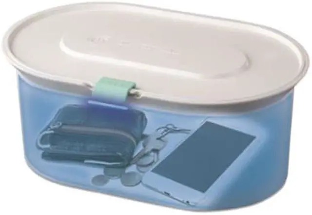 Alt view image 6 of 14 - NuvoMed UV Sterilizer Box (UVB-6/0892) UVB60892