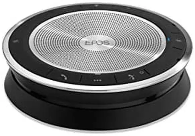 Alt view image 9 of 15 - EPOS EXPAND SP 30 Speakerphone 1000223