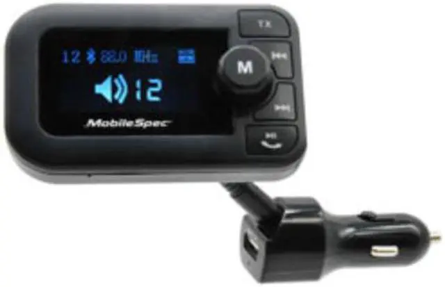 Alt view image 11 of 18 - MobileSpec MBS13203