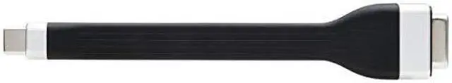 Alt view image 9 of 20 - Tripp Lite Usb-C/Vga Video Cable